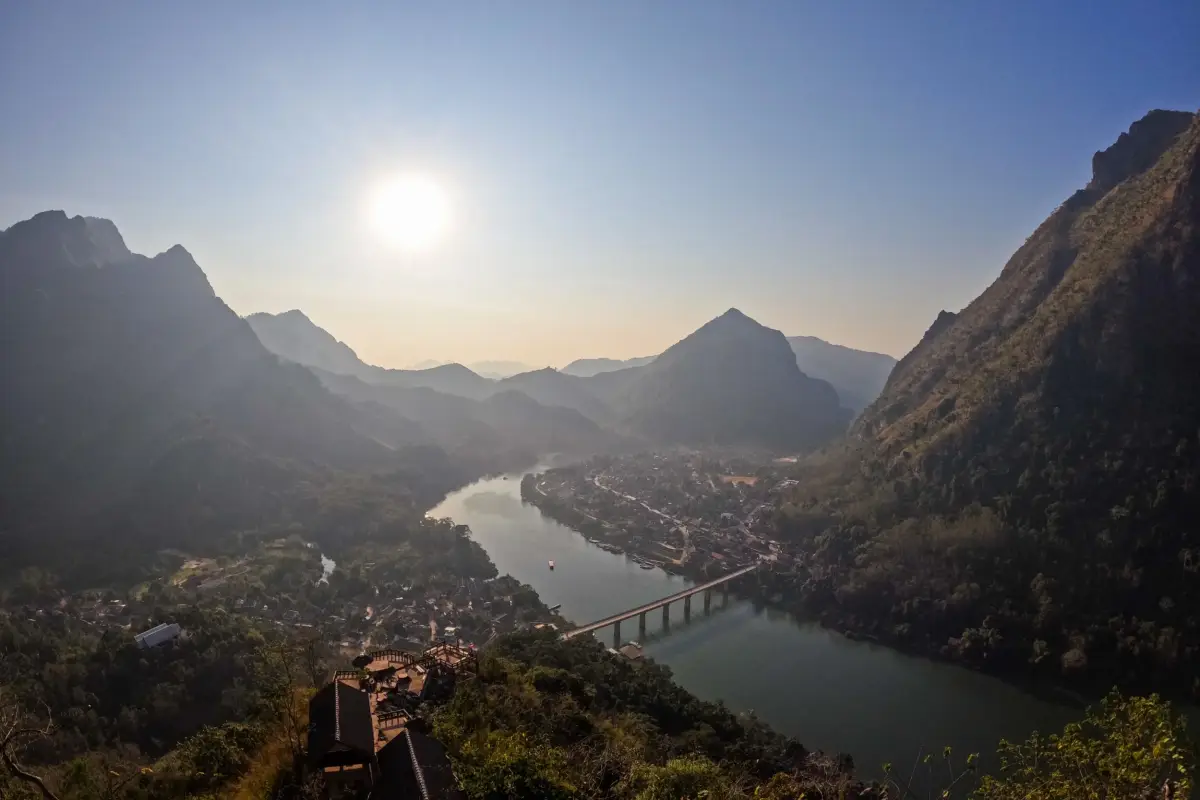 Som Nang Viewpoint