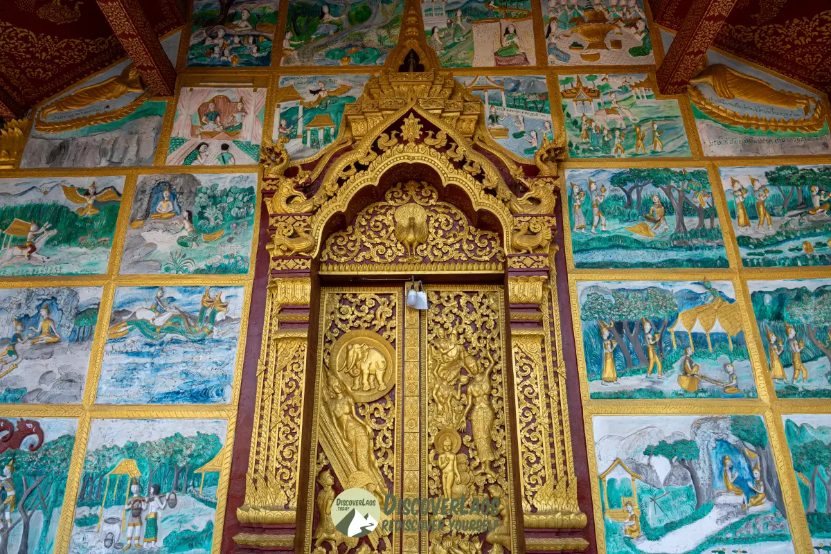 Wat Manorom