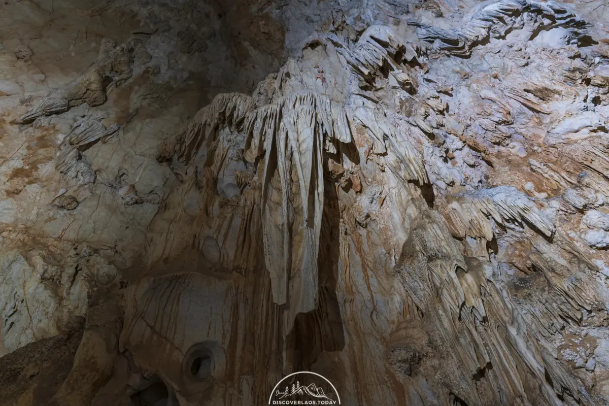 Chom Ong Cave