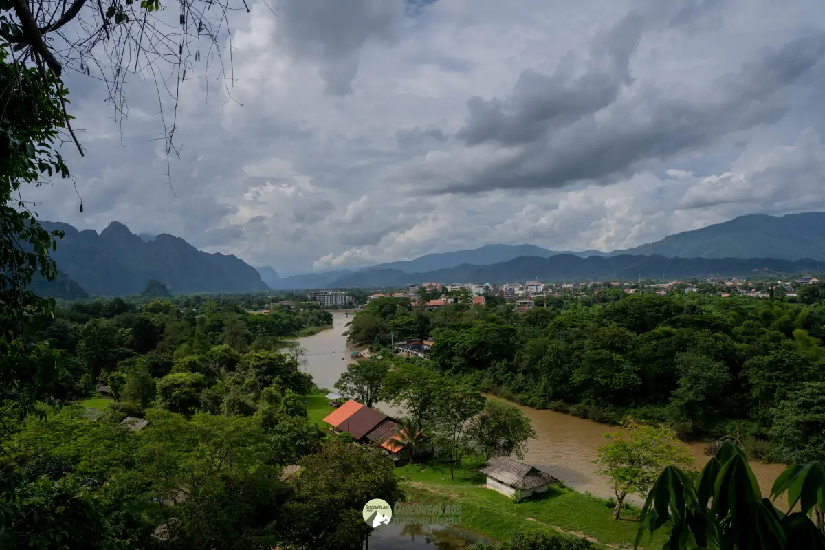 Tham Chang Cave
