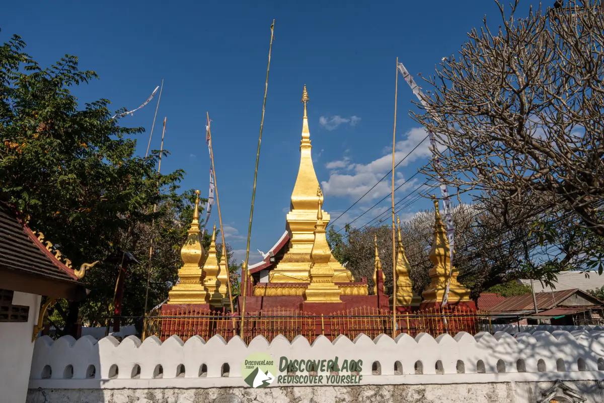 Wat Manorom