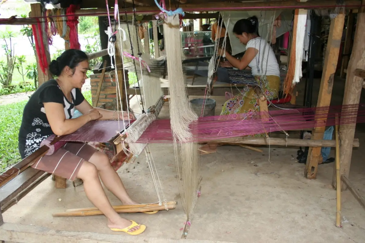 Photo By: Laos