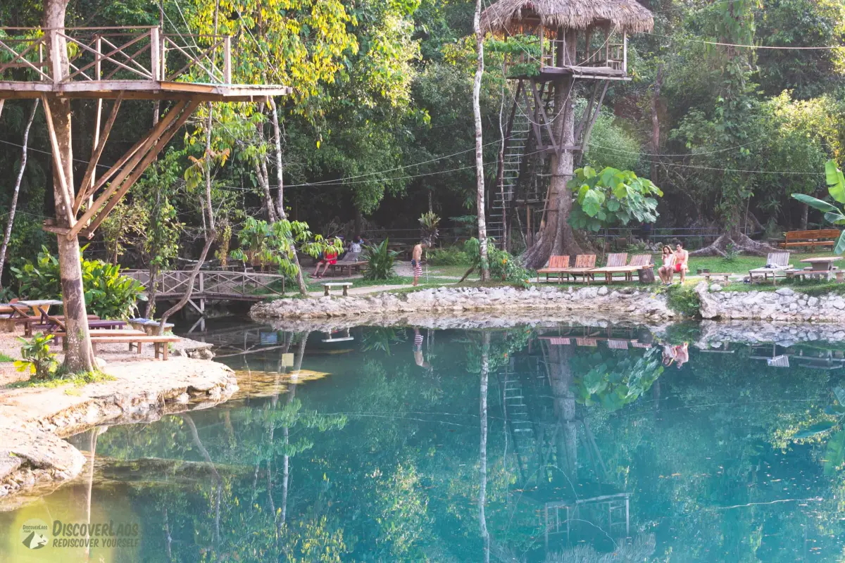 Blue Lagoon 2