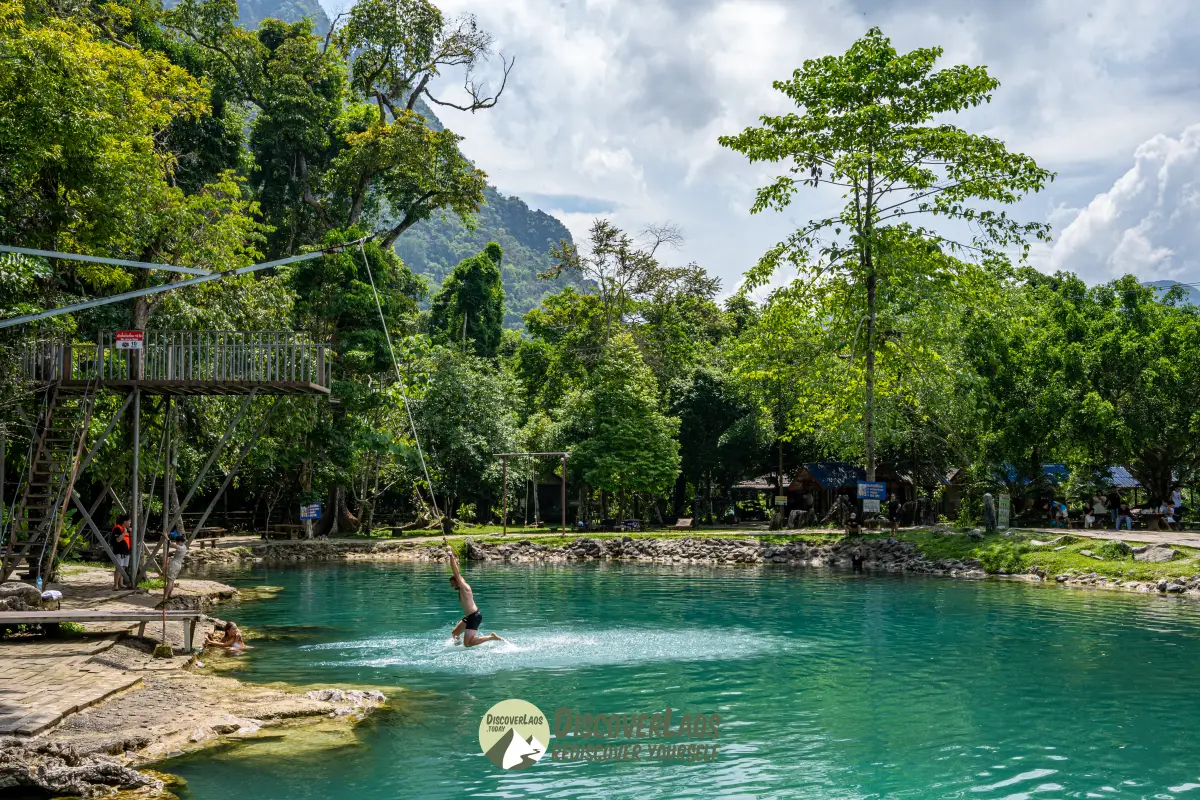 Blue Lagoon 2