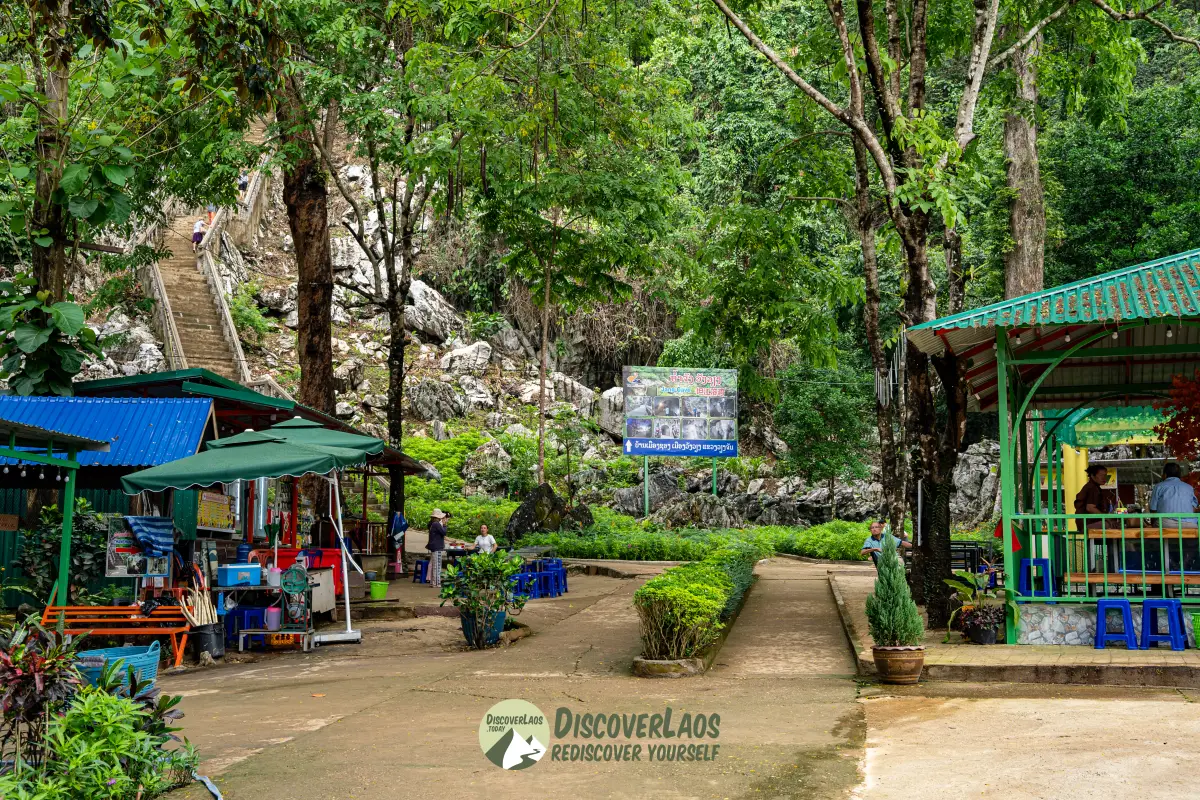 Tham Chang Cave