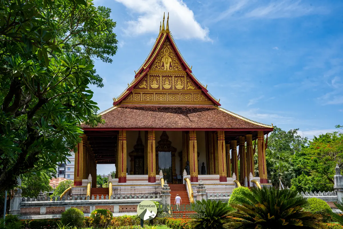 Hor Phra Keo Museum