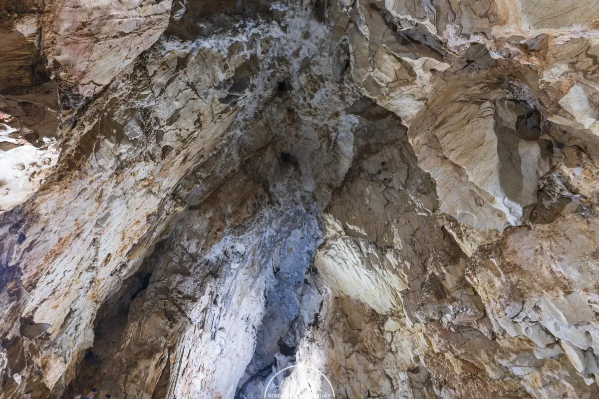 Chom Ong Cave