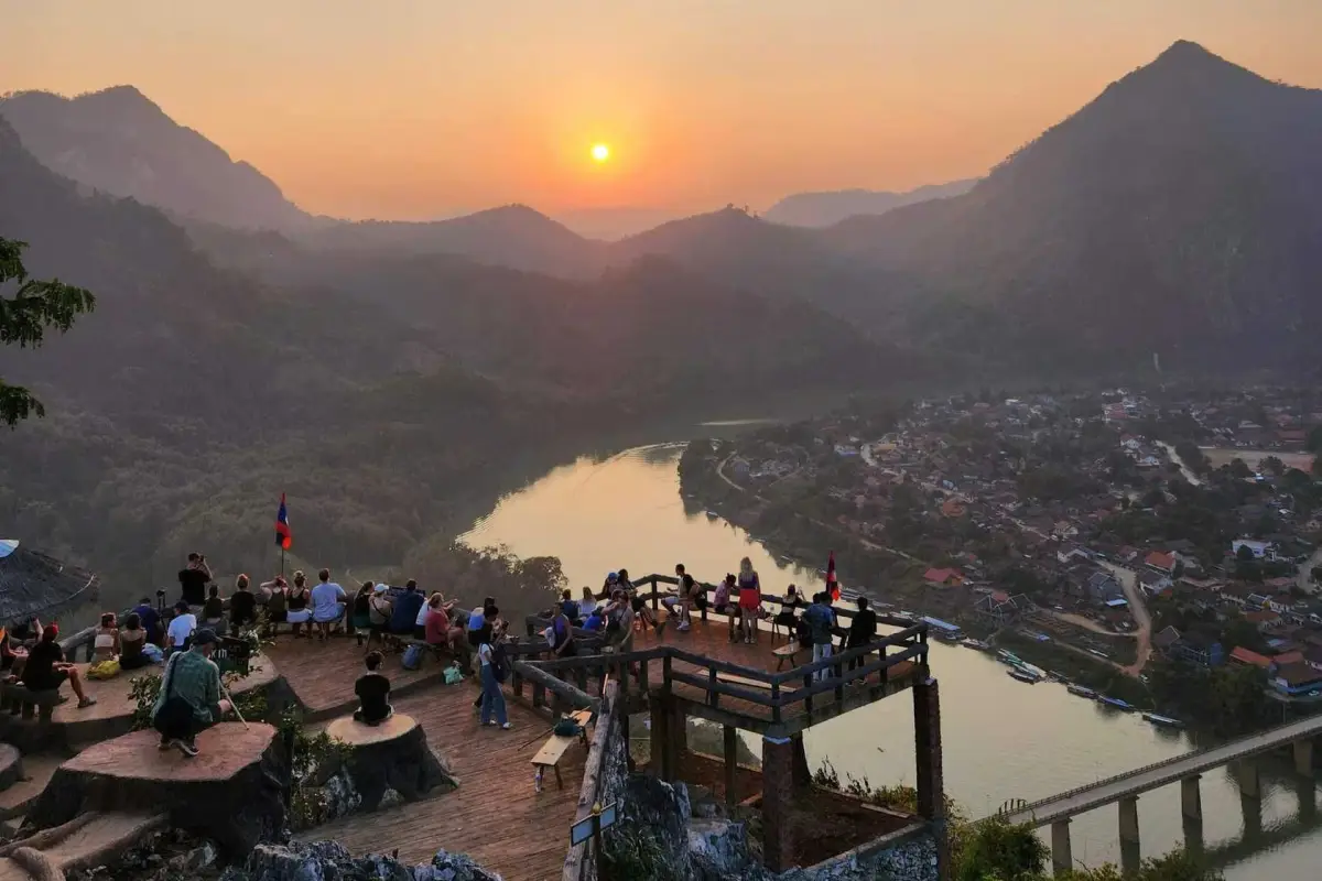 Som Nang Viewpoint