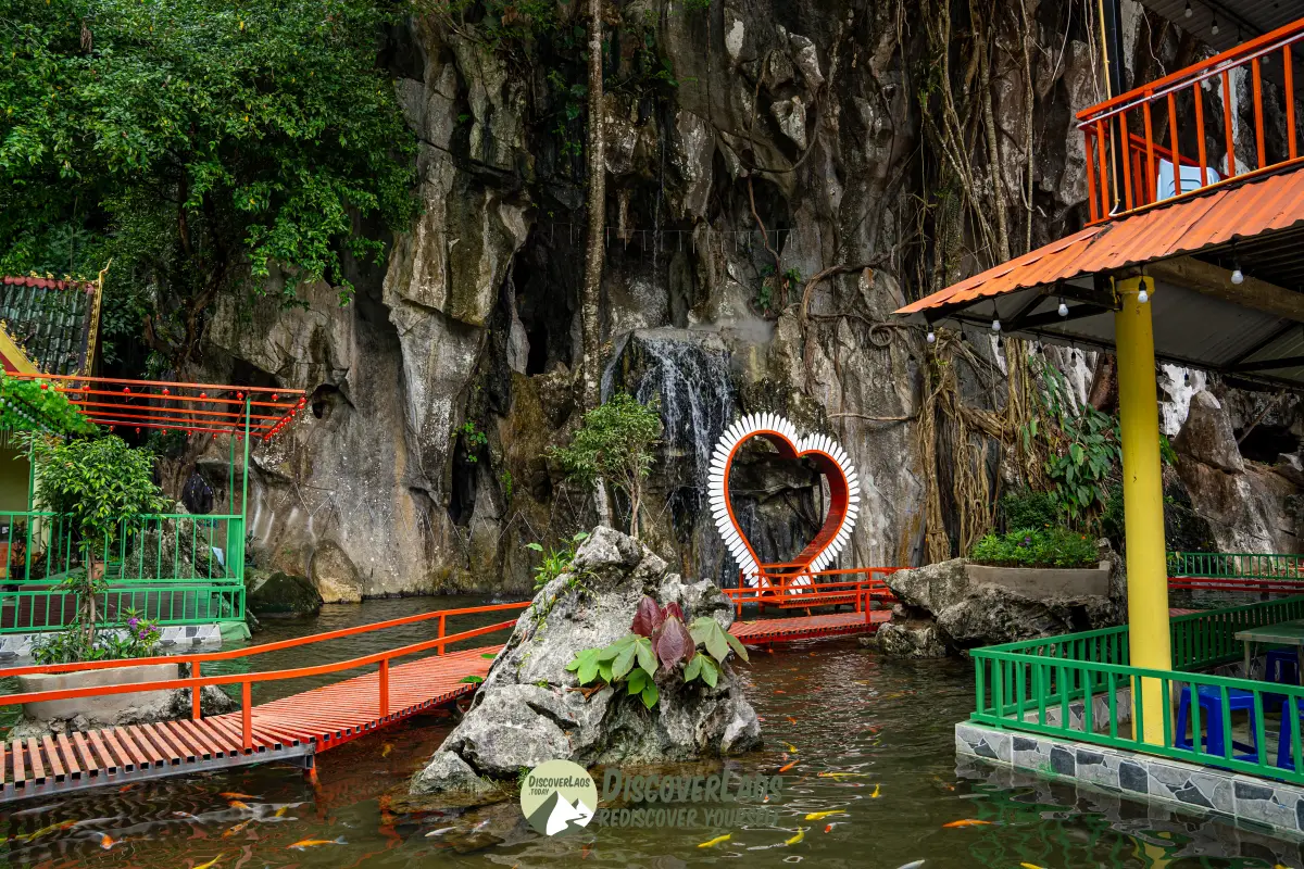 Tham Chang Cave