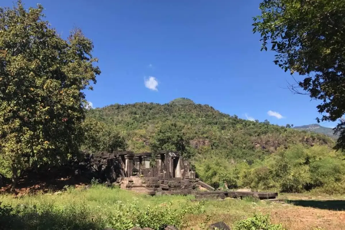 Hong Nang Sida