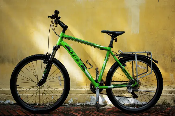 1-Day Mountain Biking & Kayaking Adventure