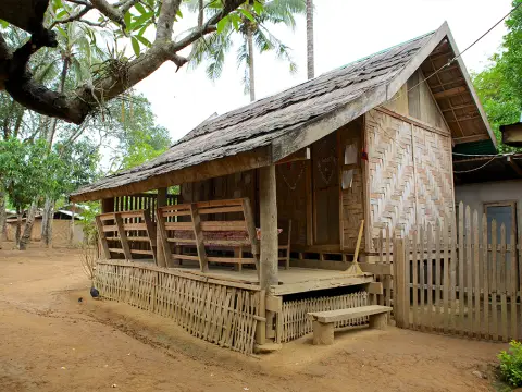 2-Day Luang Prabang Fair Trek & Homestay