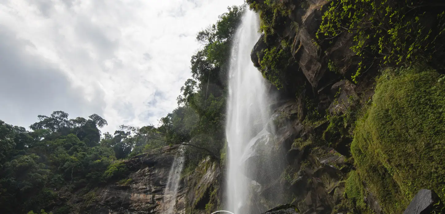 Half-Day Nam Sanarm Trekking
