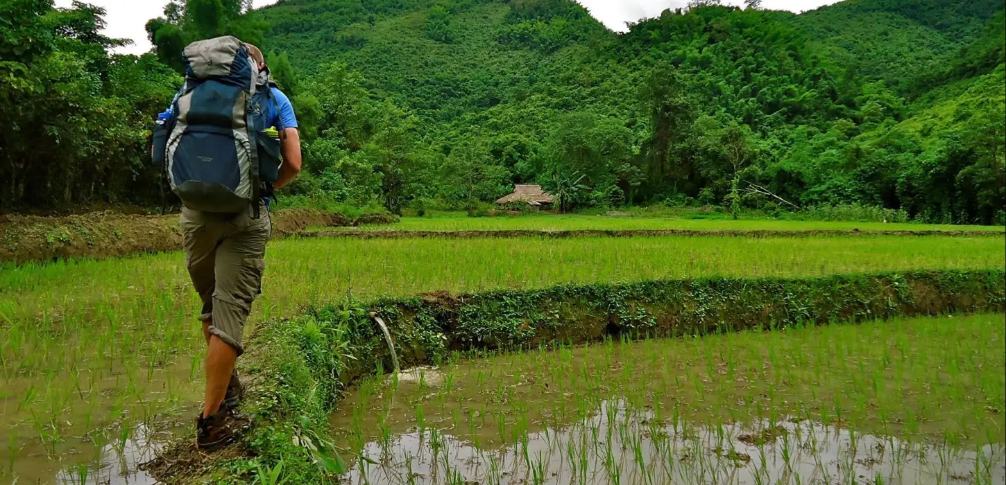 1-Day Fair Trek - Thin Pha Trail