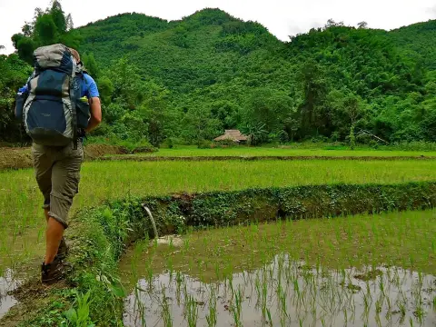 1-Day Fair Trek - Thin Pha Trail
