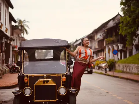 เช่ารถวินเทจโบราณ