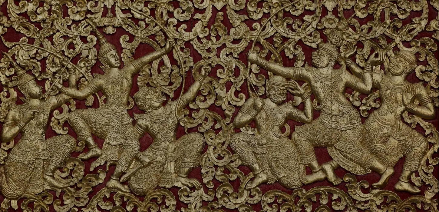 1-Day Luang Prabang City Tour - Secrets of Luang Prabang World Heritage