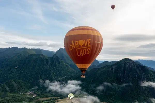 Sunset Hot Air Balloon – Special Pricing