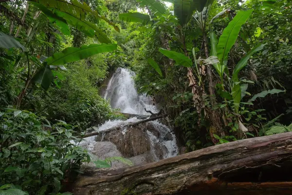 7 Days Nong Khiaw Hidden Paradise Adventure Tour
