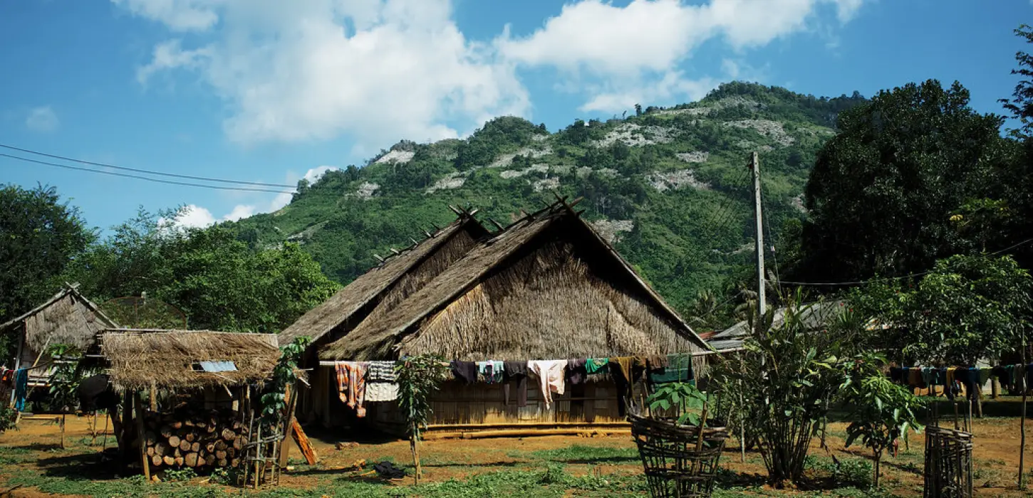 3 Days Adventure Trek with Homestays