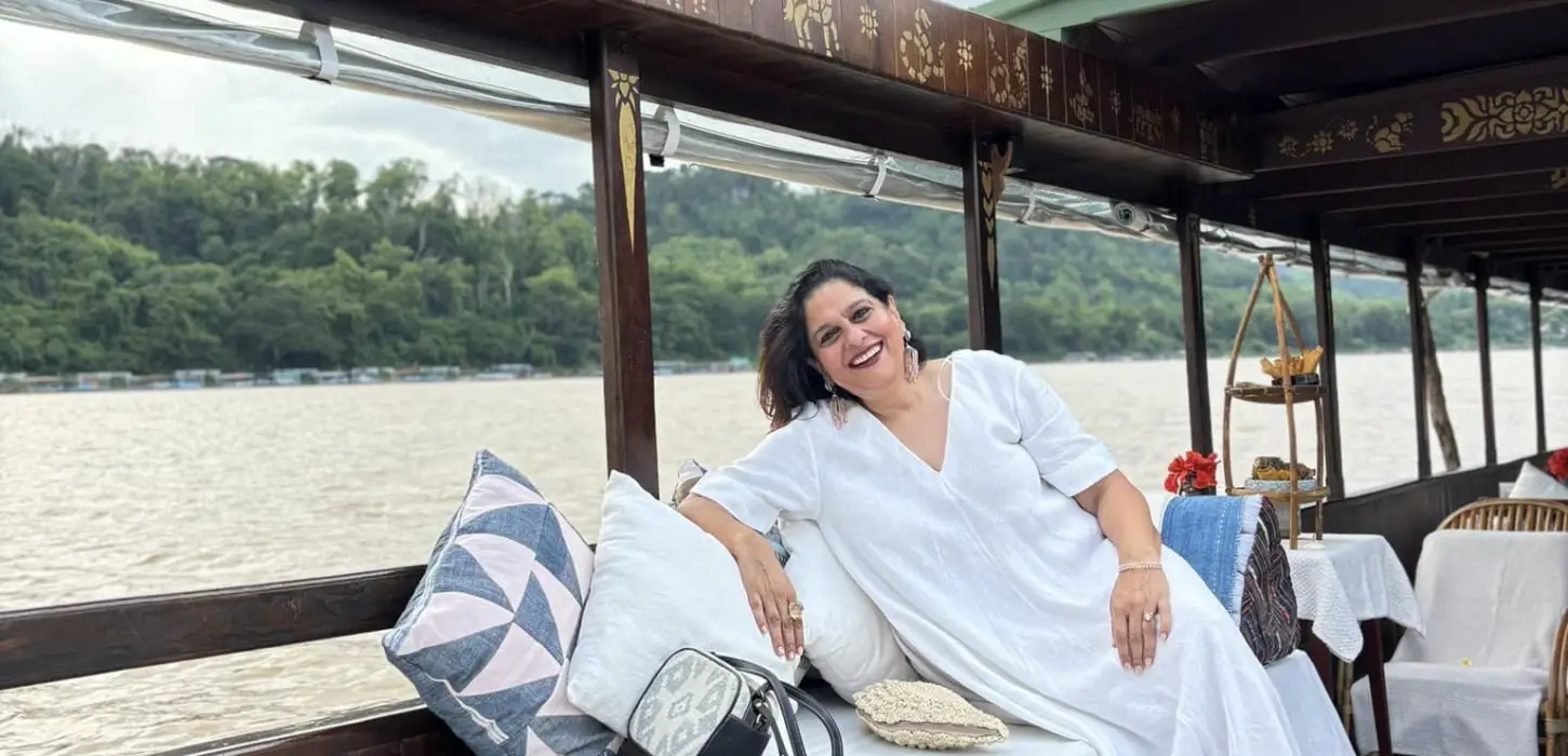 Exclusive Morning Cruise to Pak Ou Cave: A Join Half-Day Journey